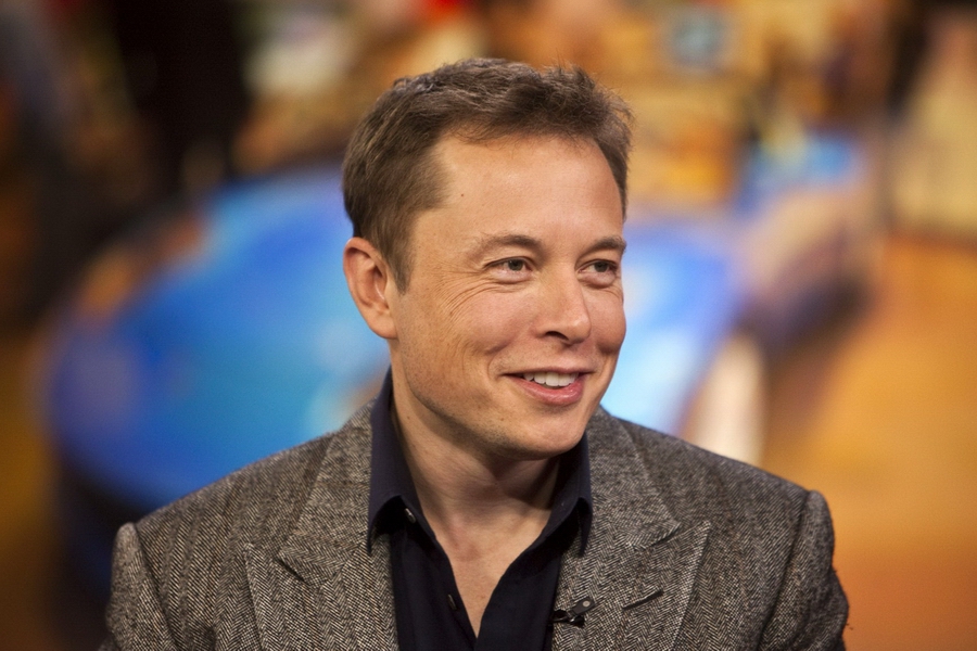 Названы главные секреты успеха Илона Маска