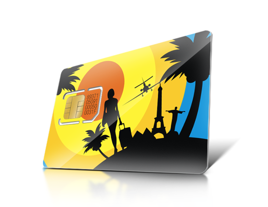 Первые туристические SIM-карты в Узбекистане появятся до конца марта