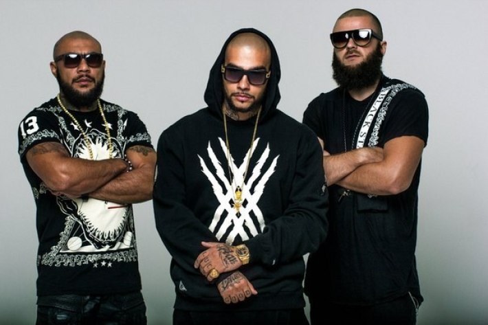 Артист Black Star снимет клип в Бухаре, чтобы помочь развитию туризма (видео)