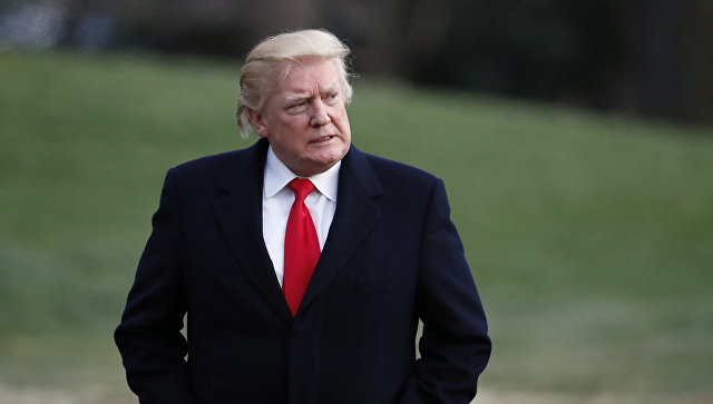 Одно заявление Трампа лишило богатейших людей мира $128 млрд 