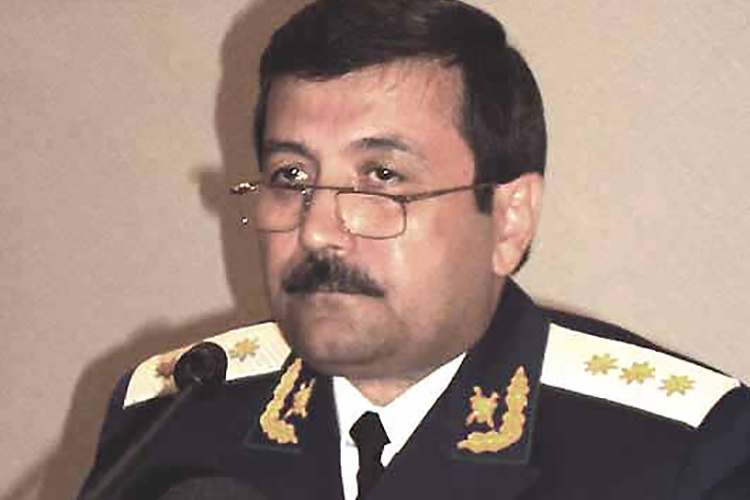 Неделя в новостях: аресты экс-прокуроров, ДТП в Казахстане, «трупы» на ферганских дорогах, Зокир Алматов и другое