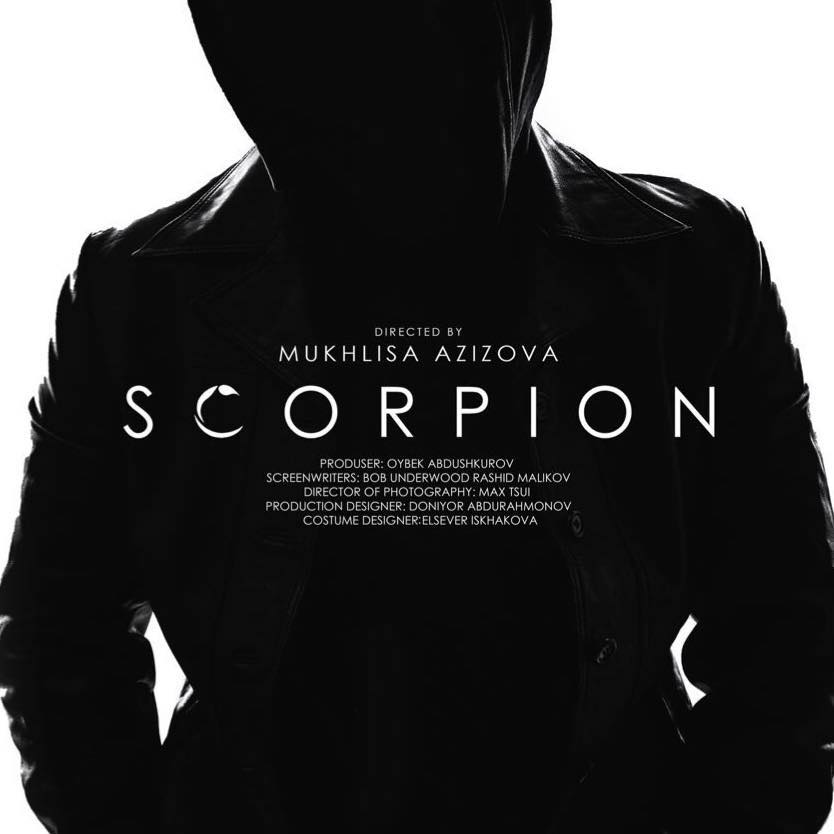 Звезда турецких сериалов согласился на узбекский ужастик