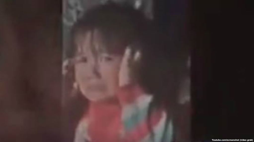 Официально: в Ташкенте вынесен приговор отцу, жестоко избившему дочь на камеру