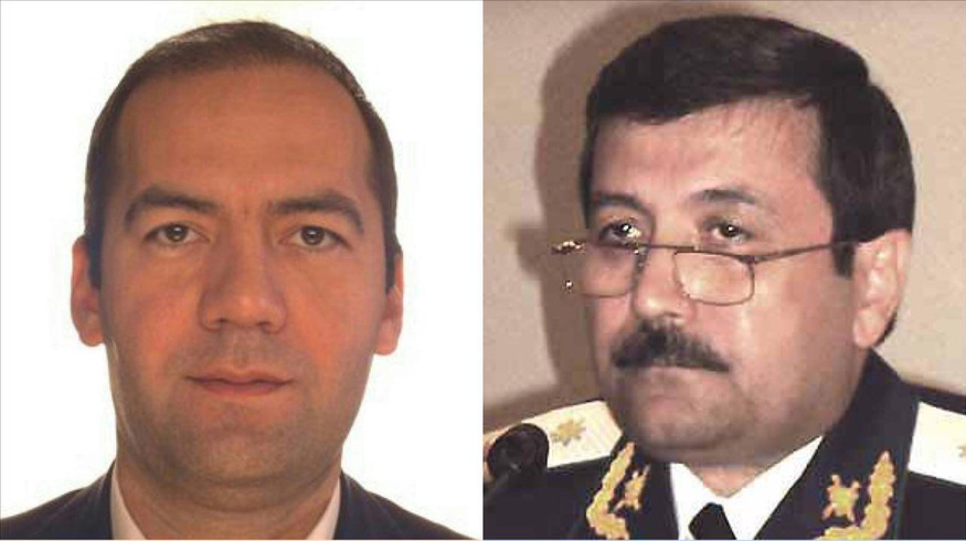 Сына экс-Генпрокурора Узбекистана Рашида Кадырова объявили в розыск 