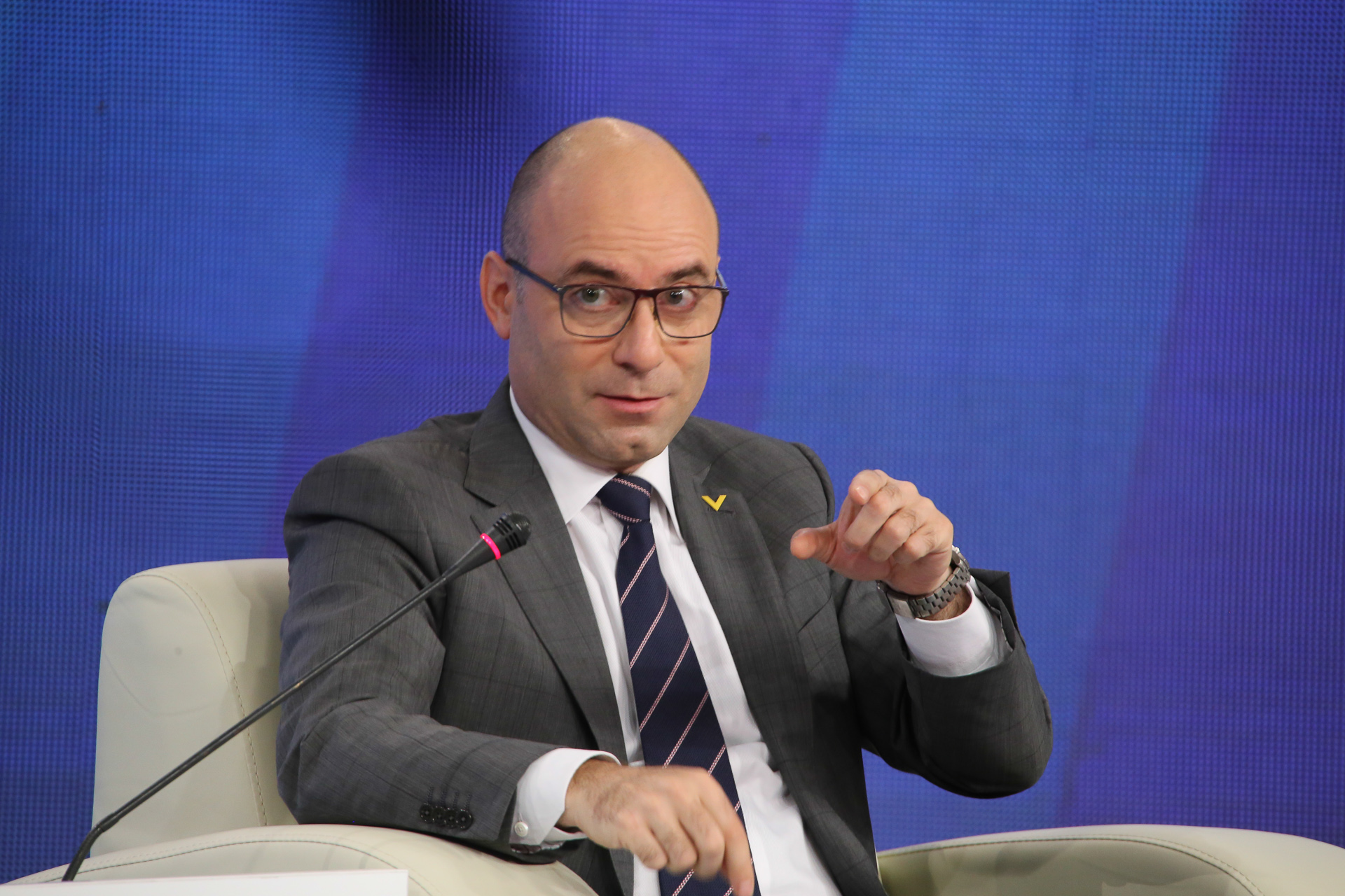 ADWEEK 2018: кампания по модернизации СанПиН  для базовых станций признана Лучшим PR-проектом года