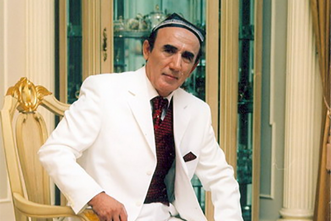 Опубликован список налоговых должников среди узбекских знаменитостей 