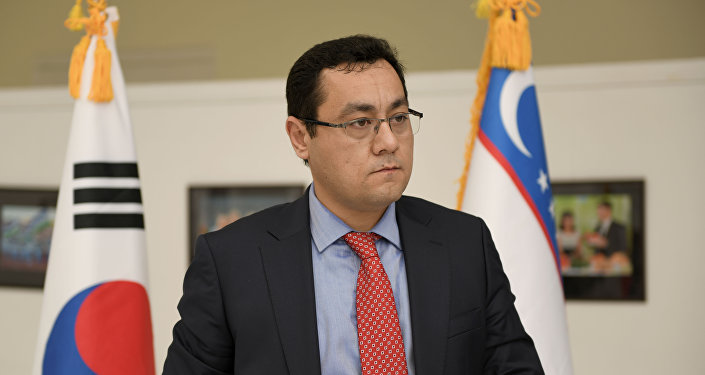 Стало известно, какие льготы в Узбекистане получат южнокорейские предприниматели  