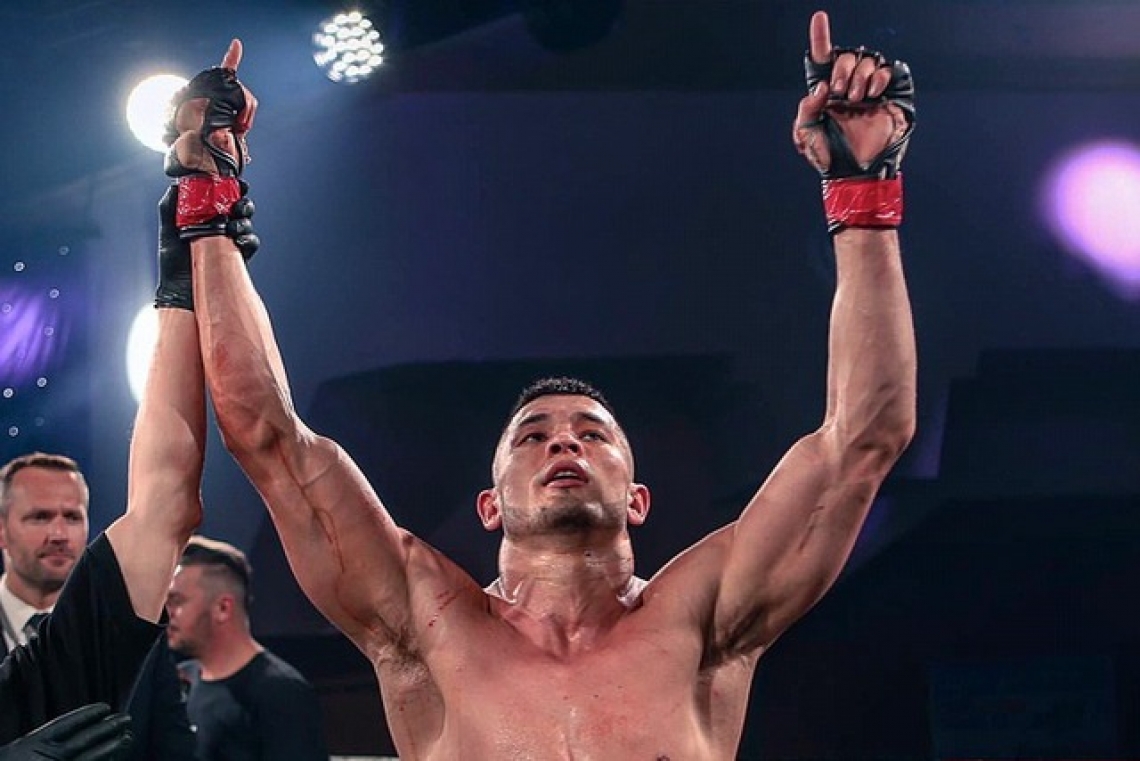 Стало известно о решении Олимпийского комитета Узбекистана не признавать MMA-федерацию