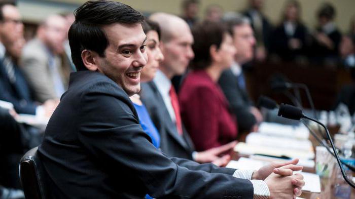 Самого ненавистного человека Америки посадили на семь лет