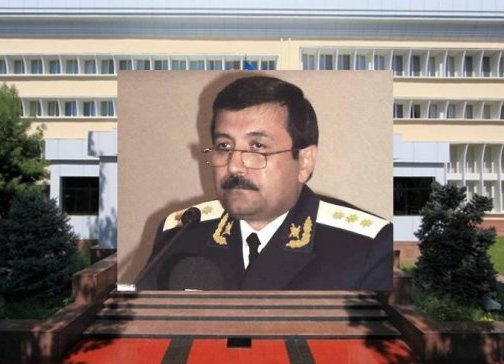 В Infinbank прокомментировали причастность к делу экс-генпрокурора Кадырова 