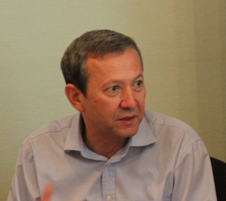 Алишер Файзуллаев о том, как и почему нужно менять систему преподавания