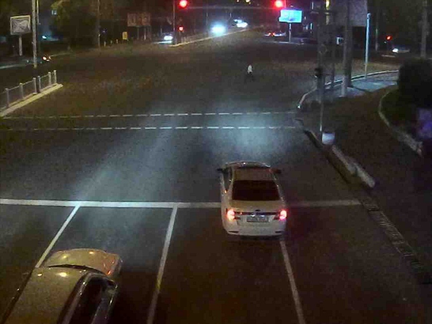 УБДД опубликовало список самых злостных нарушителей ПДД и размеры их штрафов