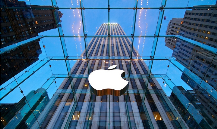 Apple назвала дату презентации новых продуктов