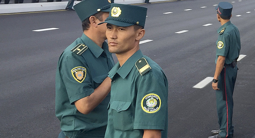 У инспекторов по борьбе с незаконными таксистами появится собственная форма