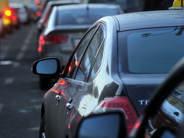 В Узбекистане водители смогут оформлять ДТП без участия ГАИ