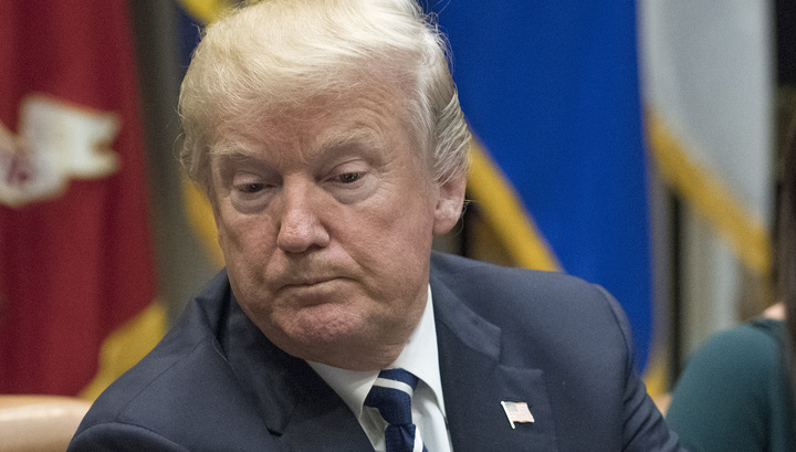 Трамп продолжает увольнять сотрудников Госдепартамента