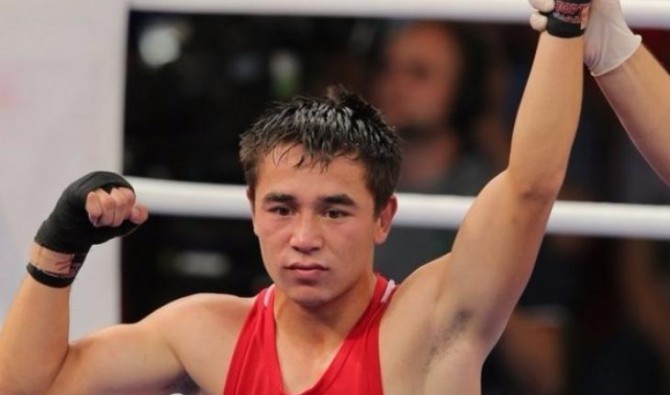 Хасанбой Дусматов решил пожениться