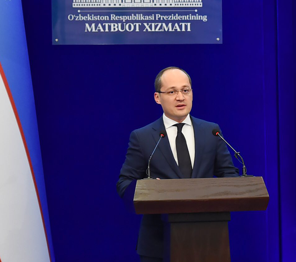 Пресс-секретарь Шавката Мирзиёева прокомментировал инцидент со сбитой насмерть учительницей в Самарканде