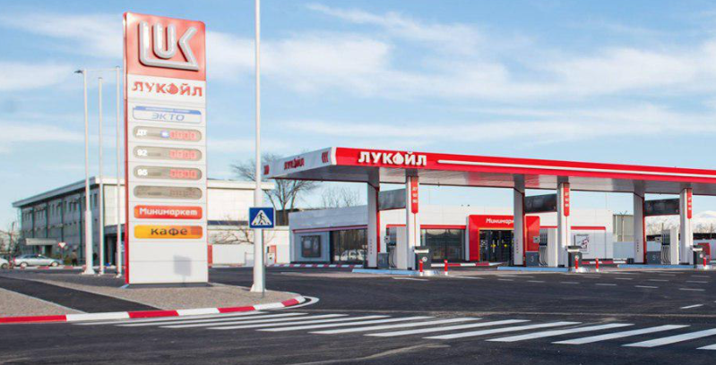Названа дата открытия заправки «Лукойл» в Ташкенте (локация) 