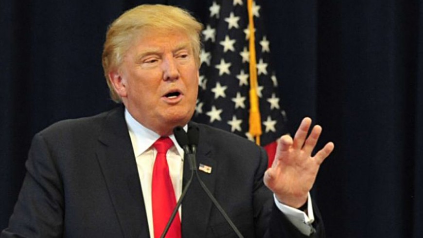 Трамп выступил за смертную казнь для наркоторговцев