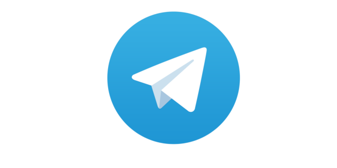В России могут заблокировать Telegram