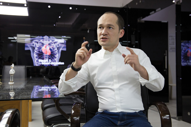 Комил Алламжонов опубликовал список всех президентов и глав МИД, которые приедут в Ташкент на конференцию по Афганистану