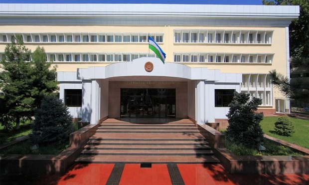 Официально: начато следствие в отношении прокурора Мирзаева и членов его семьи