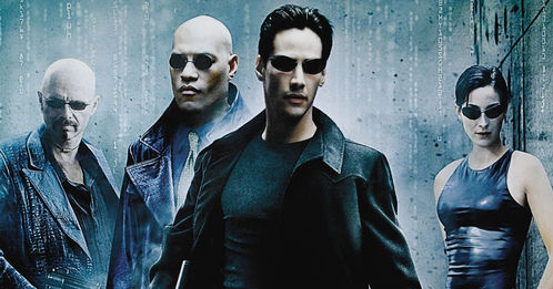 Культовую «Матрицу» официально перезапустят