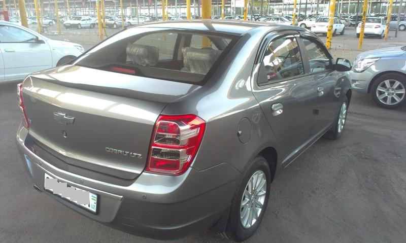 Раскрыты планы хокимията по переносу Сергелийского машинного базара на новое место