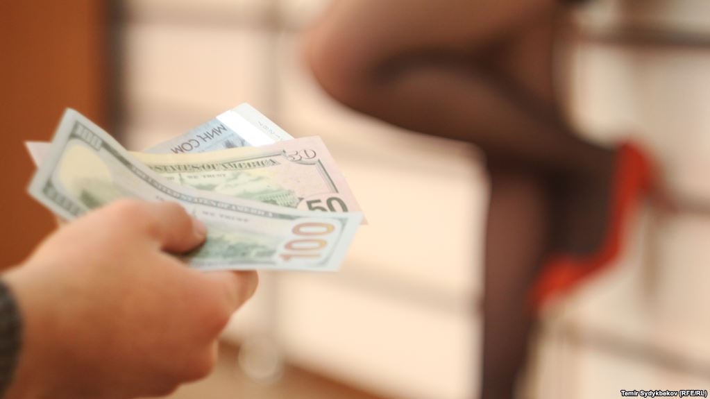 В Узбекистане любителей ходить в притоны принудительно отправят на анализы