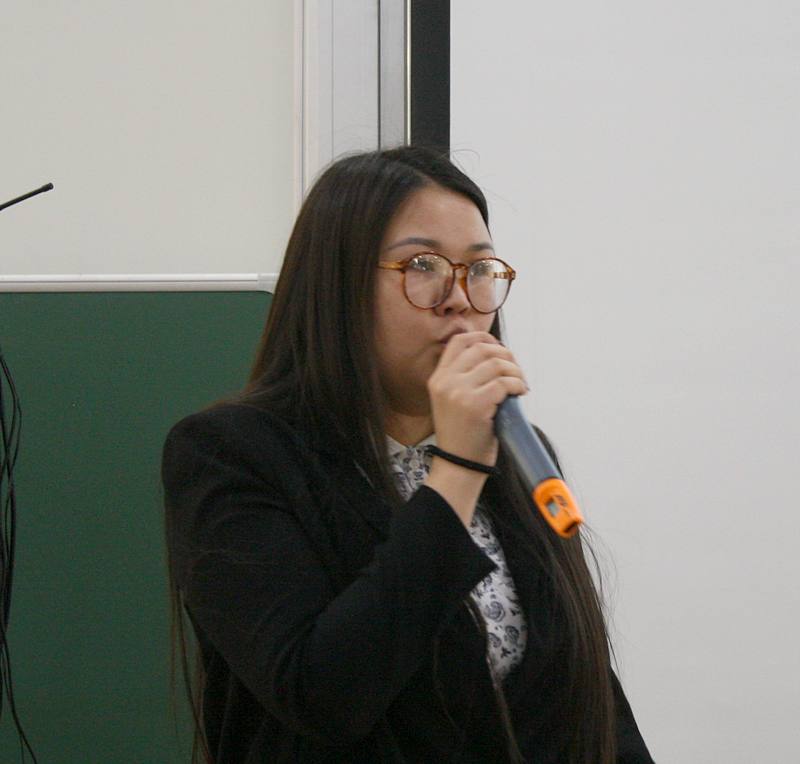 Экосистема стартапов Павлодара, созданная девушкой