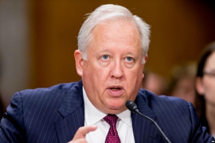 Заместитель Госсекретаря США рассказал об отношении Трампа к президенту Узбекистана