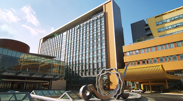 Стало известно местоположение филиала Пучонского университета