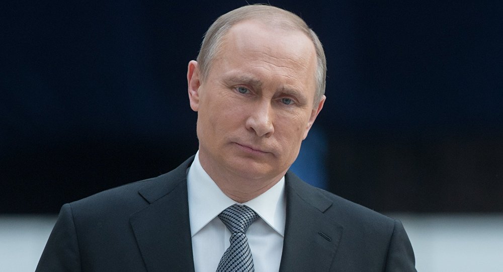 Путин объявил день траура в связи с трагедией в Кемерово