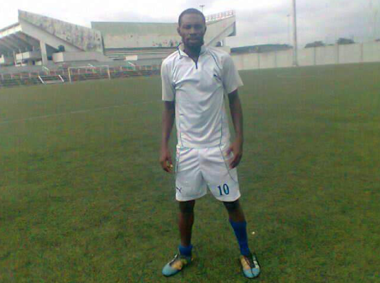 «Не думал, что всё будет так сложно»: как нигерийский футболист оказался в Узбекистане без денег и команды 