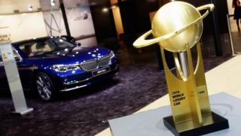 В Нью-Йорке назвали лучший автомобиль 2018 года