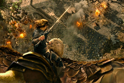 Названы лучшие фильмы по мотивам видеоигр