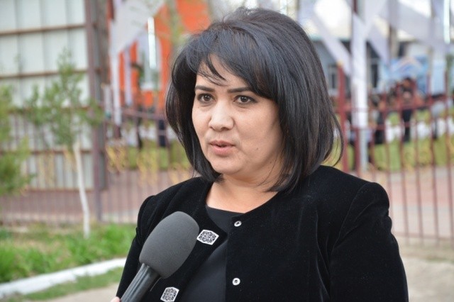 В Узбекистане сторона невесты не будет покупать мебель