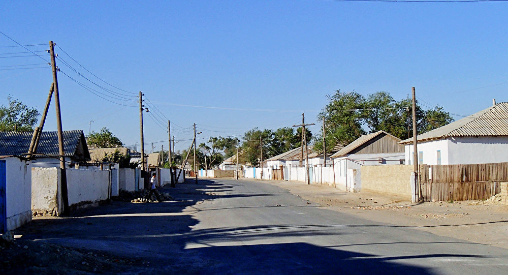 В кишлаках Узбекистана построят новые дороги