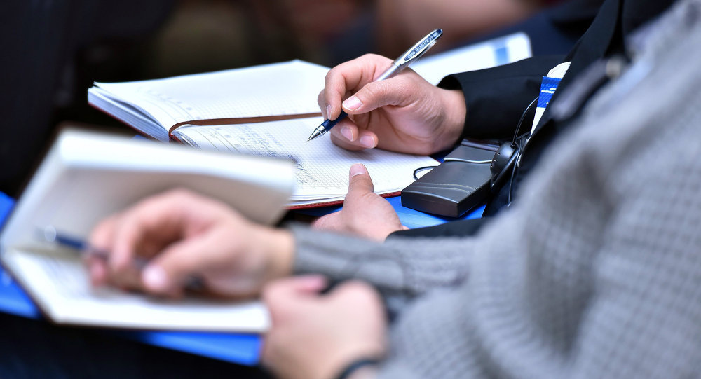 Выявлены самые открытые и закрытые госорганы Узбекистана 