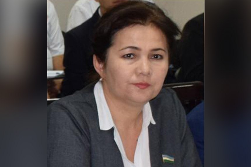  Сенат Узбекистана не принял новое Постановление о свадьбах