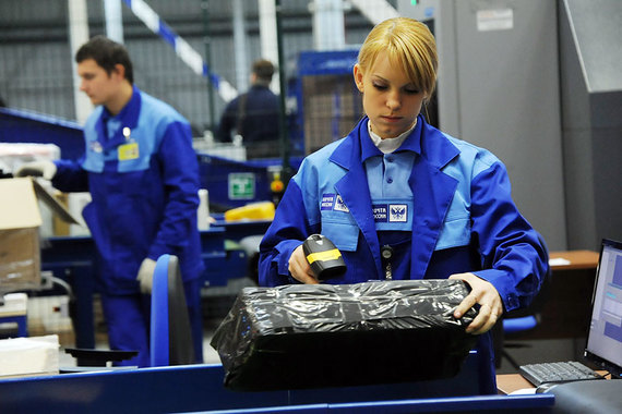  «Почта России» перехватила радиоактивную посылку из Узбекистана 