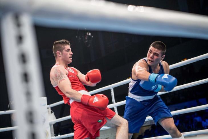 Бокс могут исключить из программы Олимпийских игр