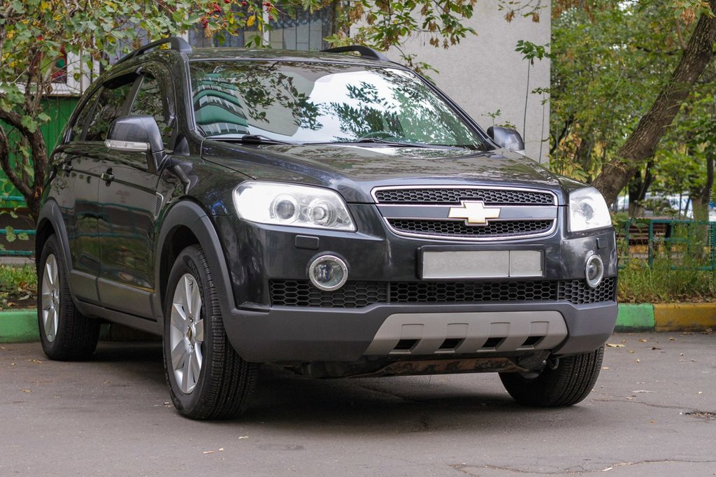 Гражданин Америки насмерть сбил женщину в Ташкенте