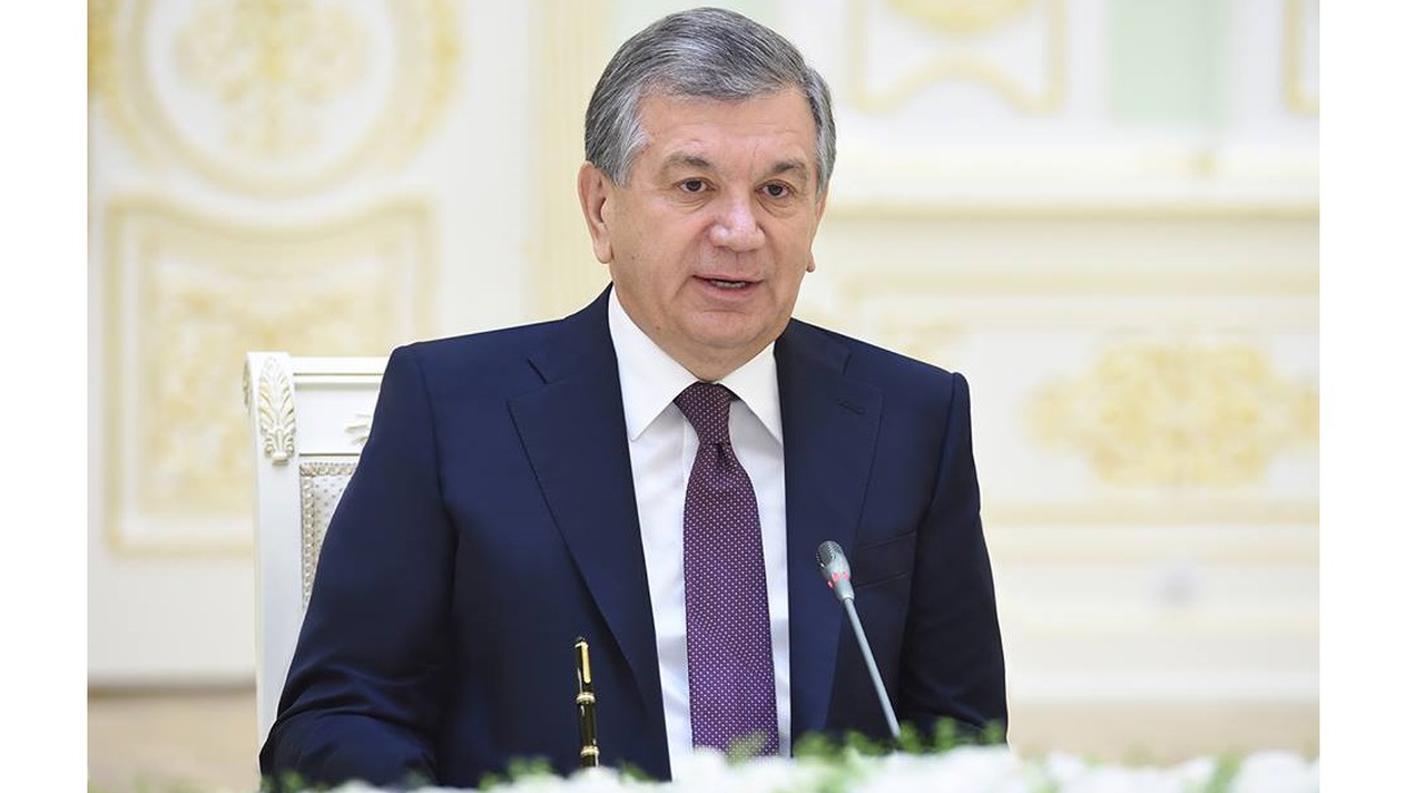 В Узбекистане защитят авторские права и интеллектуальную собственность