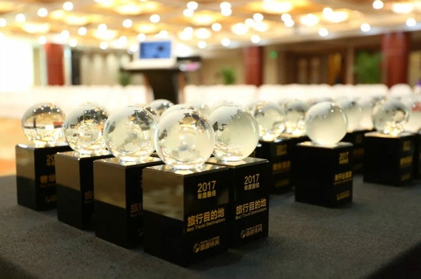 Журнал Travel and Leisure назвал лучшие места для туризма