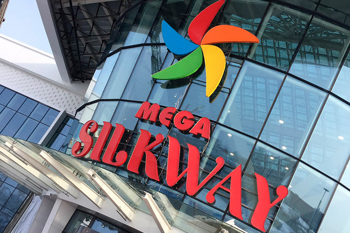 В Узбекистане появится казахская сеть ТРЦ MEGA и мировые бренды авто