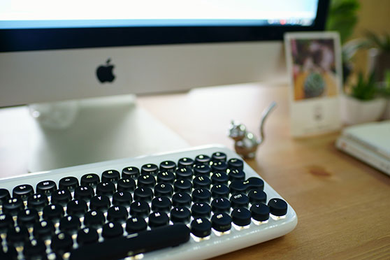 Ученые раскрыли секрет быстрого набора текста на клавиатуре