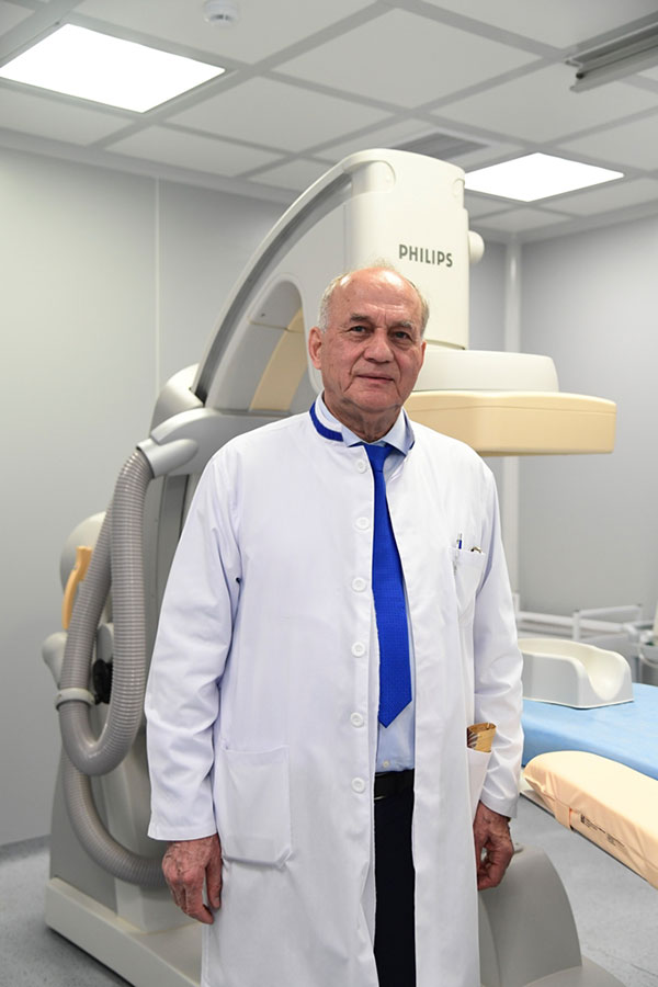 В Узбекистане в год будут проводить более тысячи операций на сердце