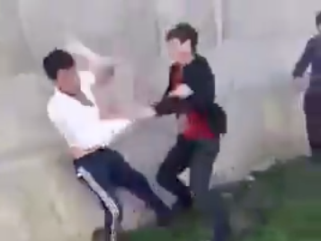 В Ошской области парня до смерти избили за свидание с девушкой из другого села (видео 18+)